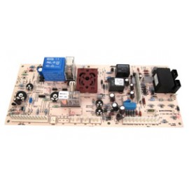 TARJETA ELECTRONICA Foto: 68FE0004