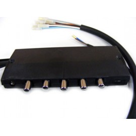 CONJUNTO MANDO CAMPANA TE Foto: 68TK0602