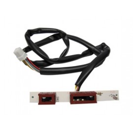 CONJUNTO INTERR. CAMPANA Foto: 68TK0605