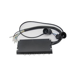 BOTONERA CAMPANA 68TK0606 Foto: 68TK0606