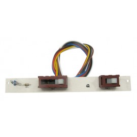 BOTONERA CAMPANA TEKA Foto: 68TK0607