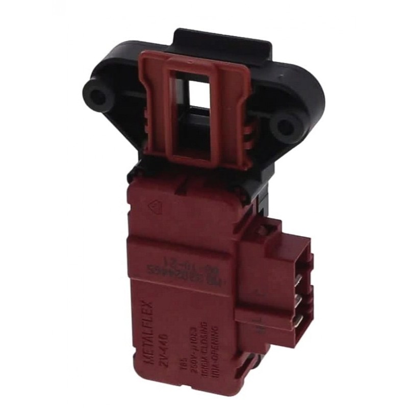 BLOCAPUERTAS LAVADORA Foto: 68VE0008