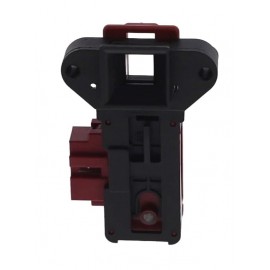 BLOCAPUERTAS LAVADORA Foto: 68VE0008-2