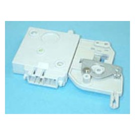 BLOCAPUERTA ZANUSSI Foto: 68ZN0005