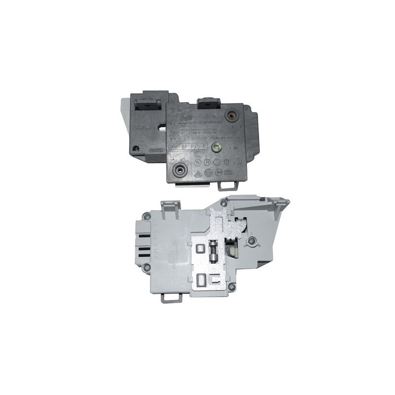 BLOCAPUERTAS ZANUSSI, ELE Foto: 68ZN0009