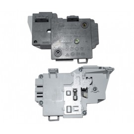 BLOCAPUERTAS ZANUSSI, ELE Foto: 68ZN0009