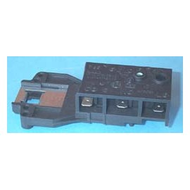 CIERRE RETARDO ZANUSSI Foto: 68ZN080