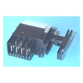 PULSADOR Foto: 69IG0004