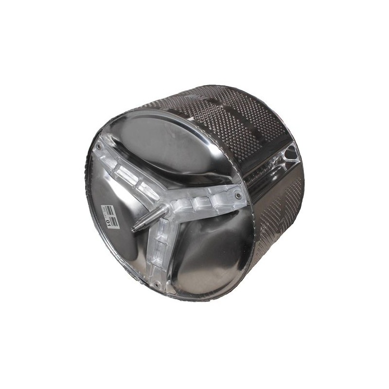 TAMBOR + CRUCETA EJE LV Foto: 70BY0001