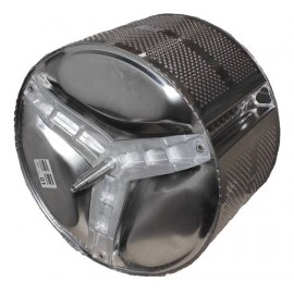 TAMBOR + CRUCETA EJE LV Foto: 70BY0001