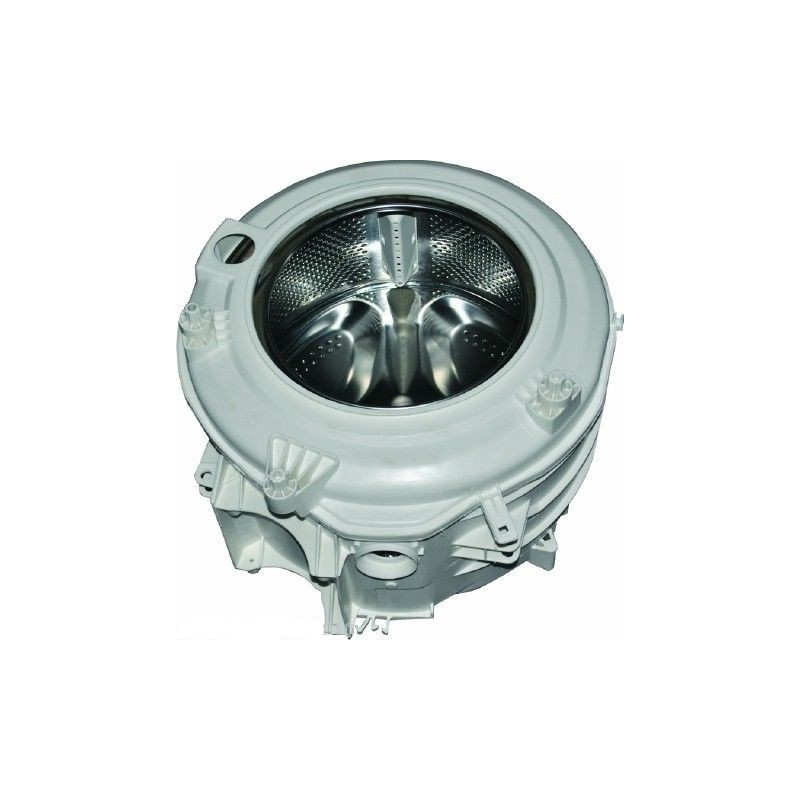 CUBA LAVADORA INDESIT Foto: C00268108