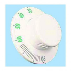 MANDO DE TERMOSTATO CANDY Foto: 73CY0001