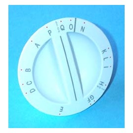 MANDO PROGRAMADOR FAGOR Foto: 73FA0011