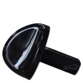 MANDO COCINA NEGRO Foto: 73FA0041-4