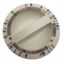 MANDO PROGRAMADOR FAGOR Foto: 73FA0066