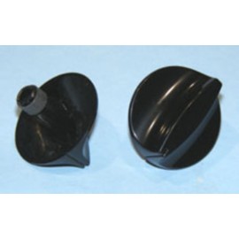 MANDO TEMPORIZADOR NEGRO Foto: 73FA0300