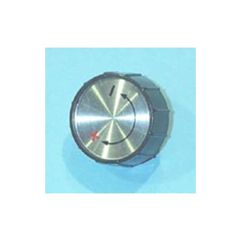 MANDO SELECTOR CALENTADOR Foto: 73FA0605