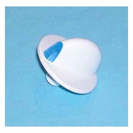 MANDO MICROONDAS WHIRLPOO Foto: 73IG0051