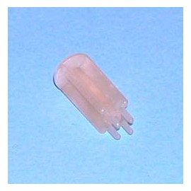 EJE INTERMEDIO CALENTADOR Foto: 73JK0020