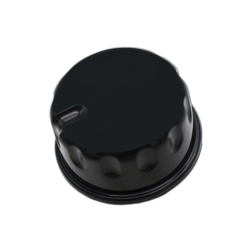 MANDO TEKA NEGRO Foto: 73TK0004