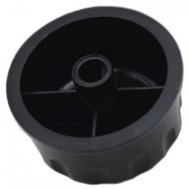 MANDO TEKA NEGRO Foto: 73TK0004-2