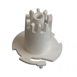 MANDO PROGRAMADOR ZANUSSI Foto: 73ZN0027