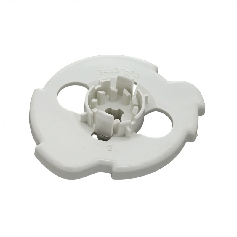 LEVA PROGRAMADOR ZANUSSI Foto: 73ZN164