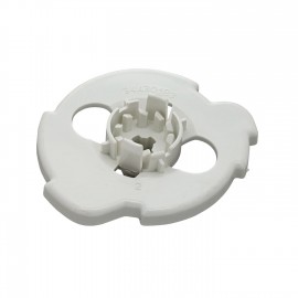 LEVA PROGRAMADOR ZANUSSI Foto: 73ZN164