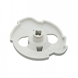 LEVA PROGRAMADOR ZANUSSI Foto: 73ZN164-2