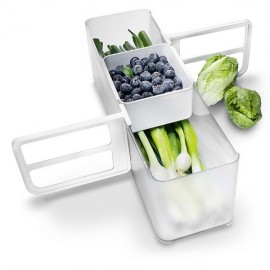 ESTANTE FLEXSYSTEM Foto: 741353200