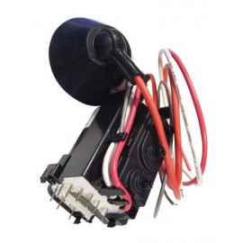 TRANSFORMADOR DE LINEA Foto: 7447946