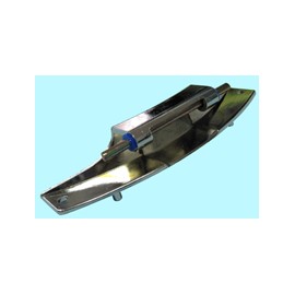 BISAGRA PUERTA ESCOTILLA Foto: 74BS030