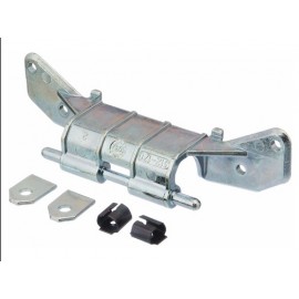 BISAGRA PUERTA LAVADORA Foto: 74BY0001