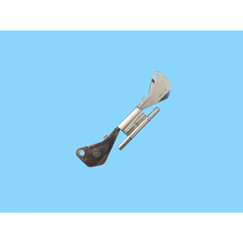 BISAGRA PUERTA ESCOTILLA Foto: 74BY0013