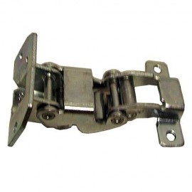 BISAGRA PUERTA LV ARISTON Foto: 74IT0004