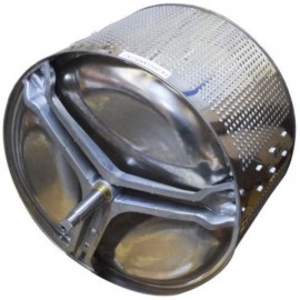 COJUNTO TAMBOR LAVADORA Foto: 75AE0026