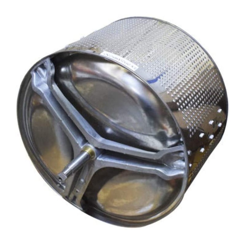 COJUNTO TAMBOR LAVADORA Foto: 75AE0026