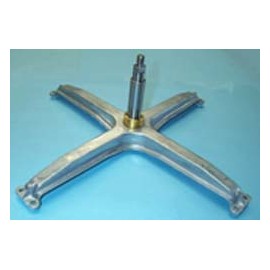 CRUCETA ARDO, ROMMER Foto: 75AK017