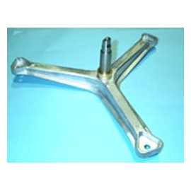 CRUCETA LAVADORA ARISTON Foto: 75AR0006