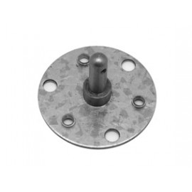 ARBOL CESTO SECADORA ARIS Foto: 75AR0017