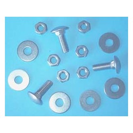 KIT TORNILLOS (3) + ARAND Foto: 75BY0000