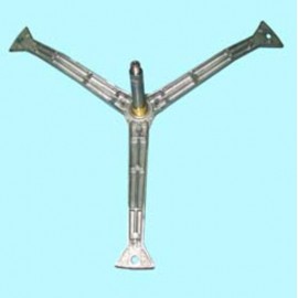 CRUCETA 75CY0019 Foto: 75CY0019