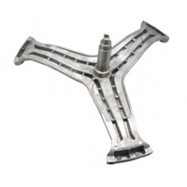 CRUCETA EJE LAVADORA HAIE Foto: 75HA0010