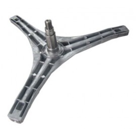 CRUCETA EJE LAVADORA LG Foto: 75LG0008