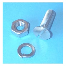 TORNILLO CRUCETA LAVADORA Foto: 75NP0002