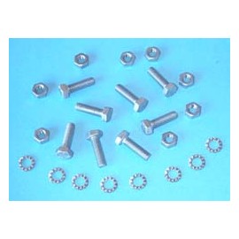 TORNILLOS SUJECCION CRUCE Foto: 75RM0000