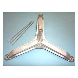 CRUCETA LAVADORA ZANUSSI Foto: 75ZN0007