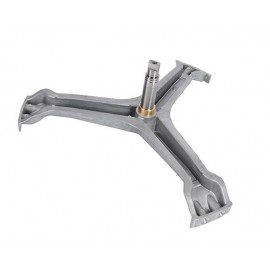 CRUCETA CON EJE ZANUSSI Foto: 75ZN0012