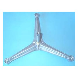 CRUCETA LAVADORA ZANUSSI Foto: 75ZN104