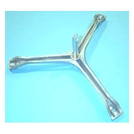 CRUCETA LAVADORA ZANUSSI, Foto: 75ZN107